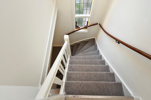 Medium property photo - Eerbeeklaan 8, 2573 HS Den Haag